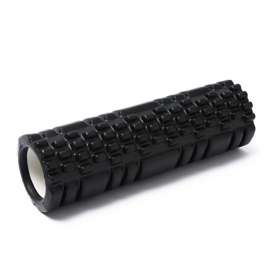 Textured Foam Roller – Deep Muscle Massage & Recovery Tool