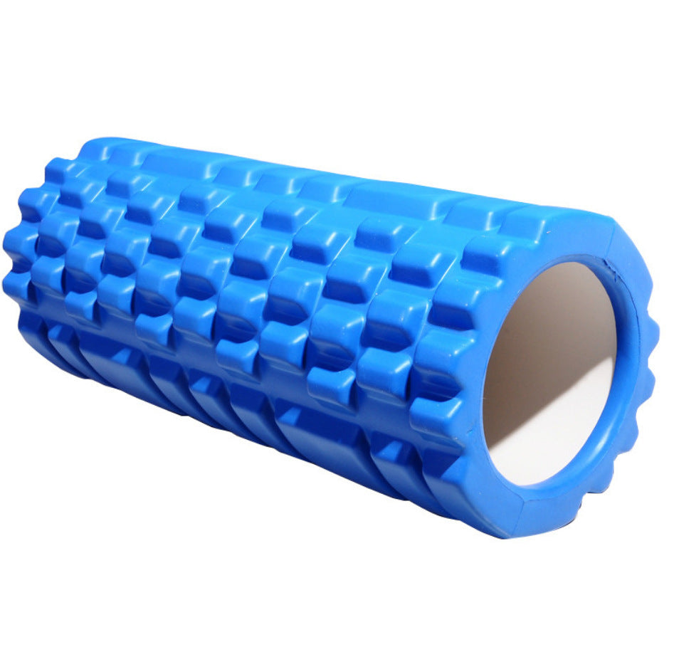 Textured Foam Roller – Deep Muscle Massage & Recovery Tool