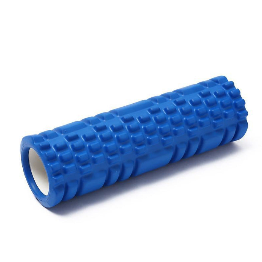 Textured Foam Roller – Deep Muscle Massage & Recovery Tool